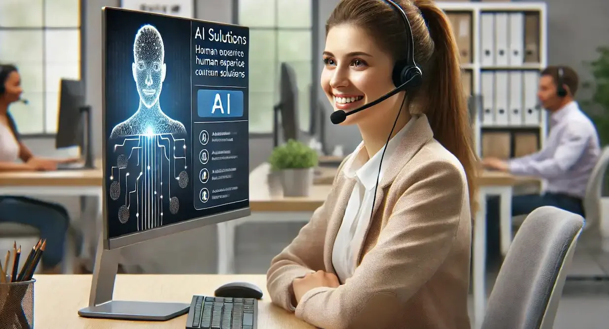 Expertos en Inteligencia Artificial REDIX