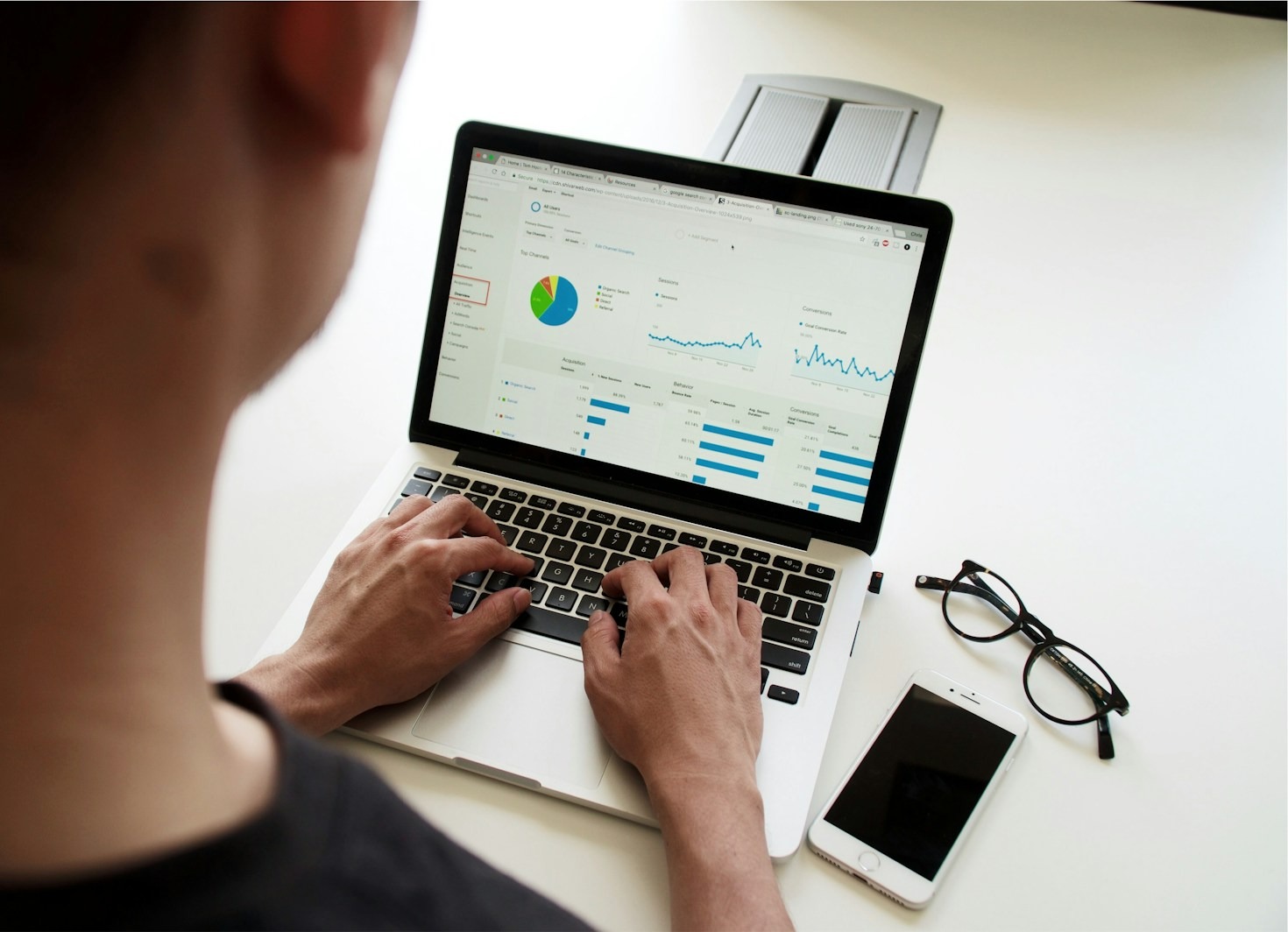 5 estrategias digitales para incrementar tus conversiones