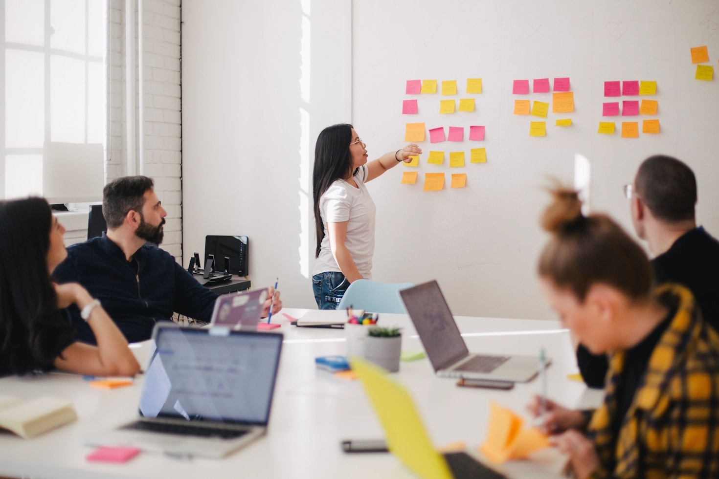 Automatización: la clave del éxito empresarial moderno