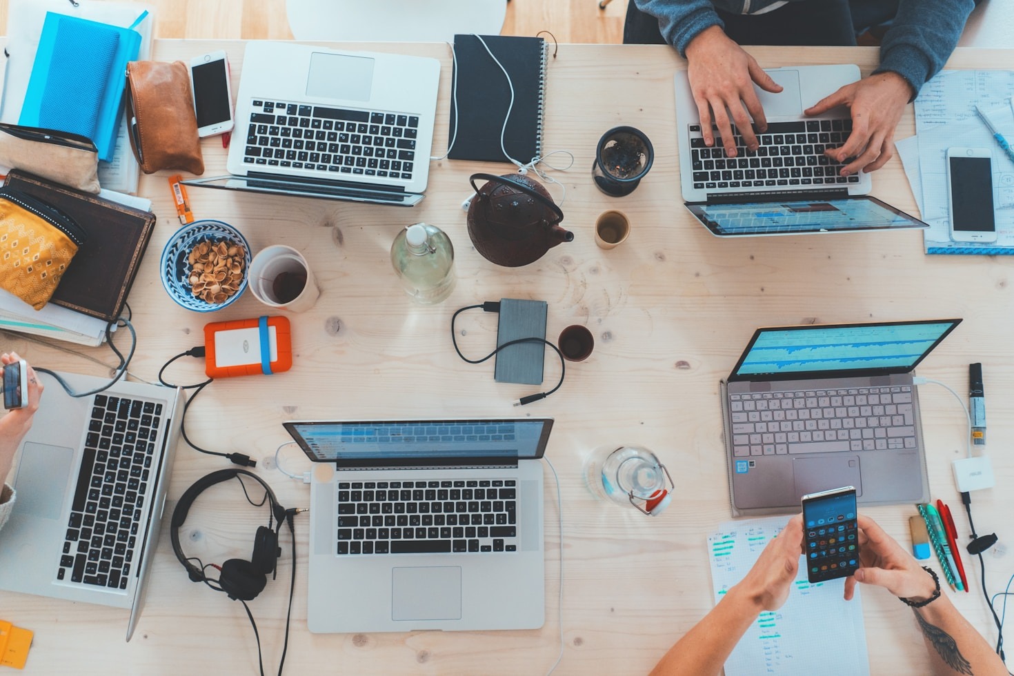 SEO avanzado: más allá de las palabras clave